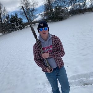 Meet your Posher, Beau